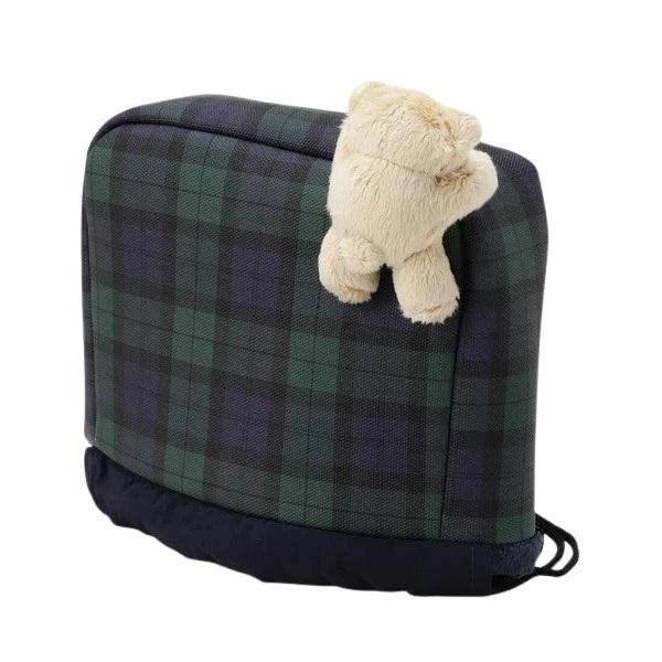 セント アンドリュース ゴルフ テディベアアイアン用ヘッドカバー St ANDREWS 042-6984315 | St ANDREWS | 04
