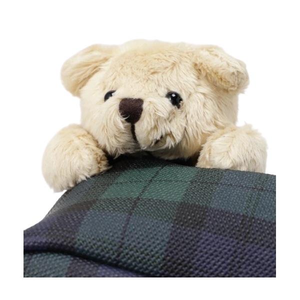 セント アンドリュース ゴルフ テディベアアイアン用ヘッドカバー St ANDREWS 042-6984315 | St ANDREWS | 05