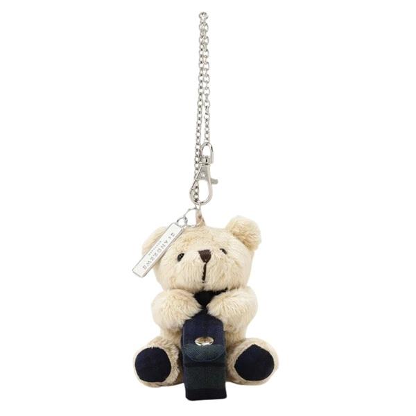セント アンドリュース ゴルフ テディベアキャップホルダー St ANDREWS 042-6984320 | St ANDREWS | 05