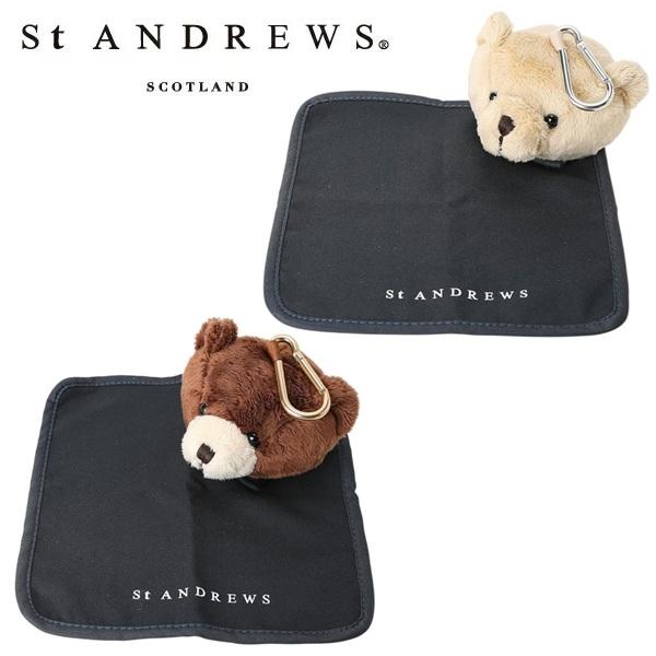 セント アンドリュース ゴルフ テディベアラウンドスィーパー St ANDREWS 042-6984321 | St ANDREWS