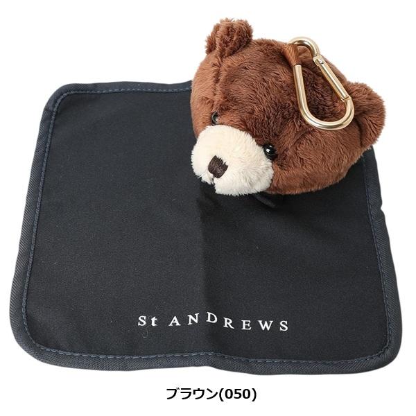 セント アンドリュース ゴルフ テディベアラウンドスィーパー St ANDREWS 042-6984321 | St ANDREWS | 02