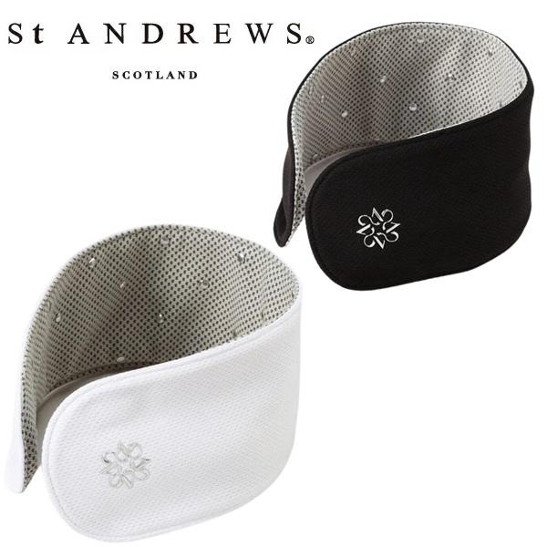 セント アンドリュース ゴルフ ネッククーラー St ANDREWS 042-6984451 | St ANDREWS