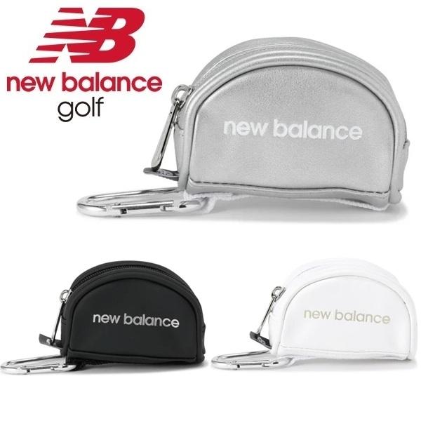 ニューバランス ゴルフ ボールケース ボールホルダー (UNISEX) New Balance GOLF 012-6984507 | New Balance Golf