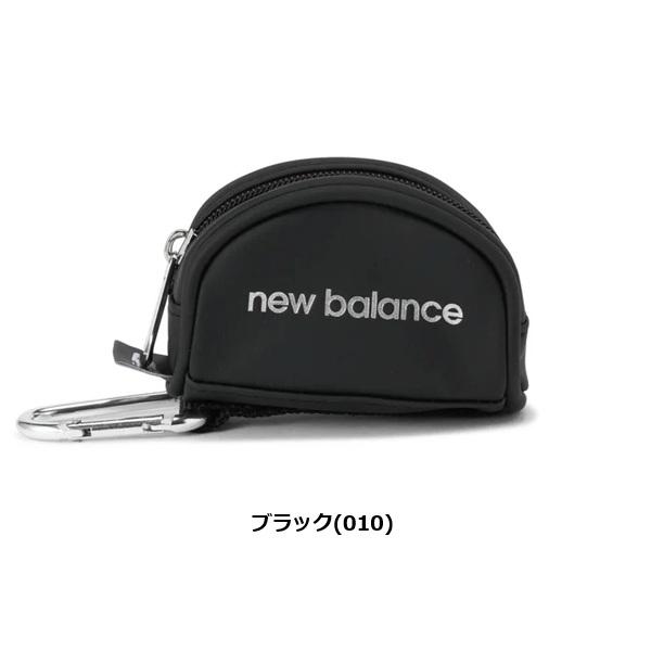 ニューバランス ゴルフ ボールケース ボールホルダー (UNISEX) New Balance GOLF 012-6984507 | New Balance Golf | 01