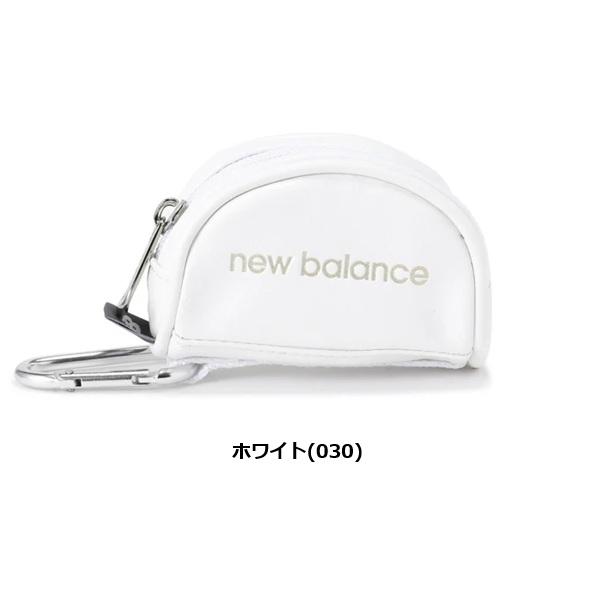 ニューバランス ゴルフ ボールケース ボールホルダー (UNISEX) New Balance GOLF 012-6984507 | New Balance Golf | 02