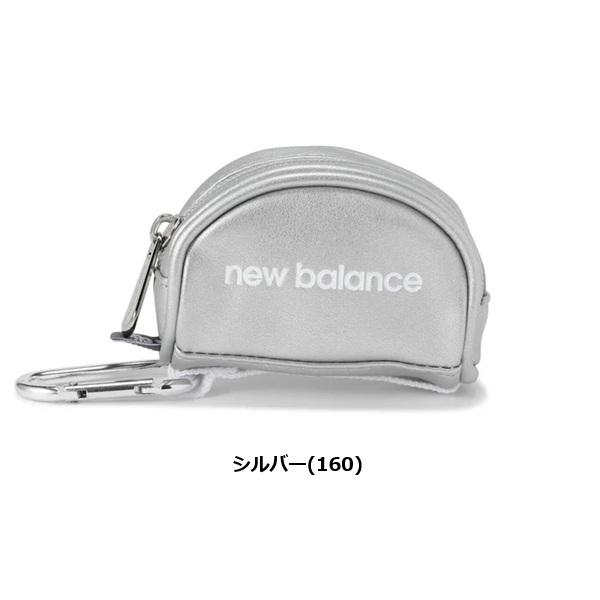 ニューバランス ゴルフ ボールケース ボールホルダー (UNISEX) New Balance GOLF 012-6984507 | New Balance Golf | 03