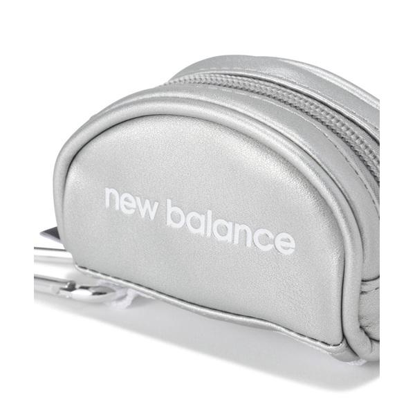 ニューバランス ゴルフ ボールケース ボールホルダー (UNISEX) New Balance GOLF 012-6984507 | New Balance Golf | 06