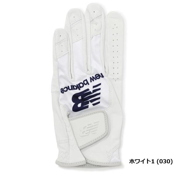 ニューバランス ゴルフ グローブ 左手用 メンズ new balance Golf 012-6985002 【ポスト投函配送】 | New Balance Golf | 01
