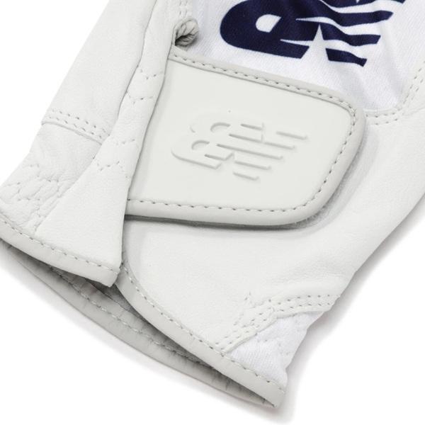 ニューバランス ゴルフ グローブ 左手用 メンズ new balance Golf 012-6985002 【ポスト投函配送】 | New Balance Golf | 08