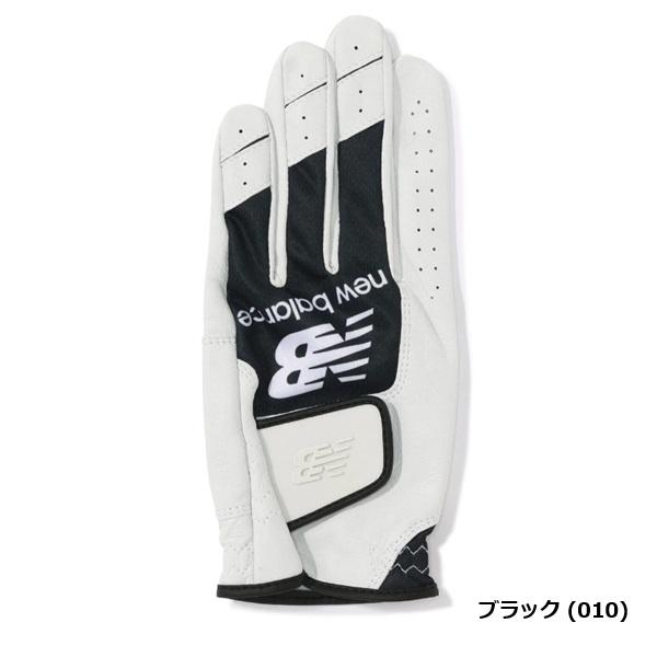 ニューバランス ゴルフ グローブ 左手用 メンズ new balance Golf 012-6985002 【ポスト投函配送】 | New Balance Golf | 04