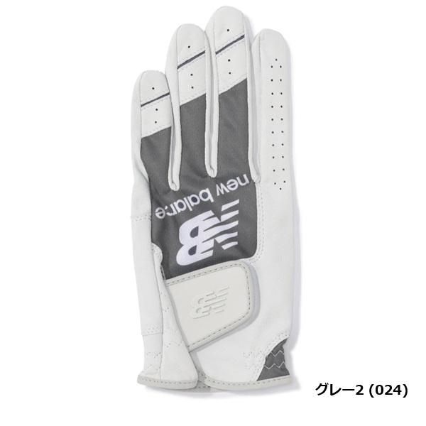 ニューバランス ゴルフ グローブ 左手用 メンズ new balance Golf 012-6985002 【ポスト投函配送】 | New Balance Golf | 05