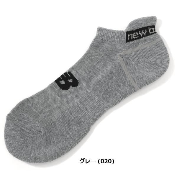 ニューバランス ゴルフ ソックス メンズ アンクルソックス (MENS) new balance golf 012-6986001【ポスト投函配送】 | New Balance Golf | 02