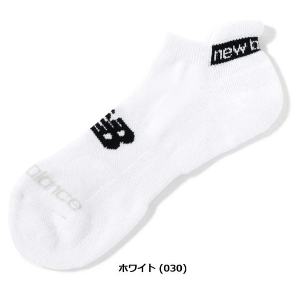 ニューバランス ゴルフ ソックス メンズ アンクルソックス (MENS) new balance golf 012-6986001【ポスト投函配送】 | New Balance Golf | 03