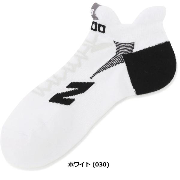 ニューバランス ゴルフ ソックス メンズ 抗菌防臭 シューズ アンクルソックス (MENS) new balance golf 012-6986003【ポスト投函配送】 | New Balance Golf | 03