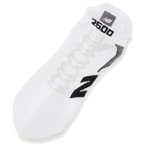 ニューバランス ゴルフ ソックス メンズ 抗菌防臭 シューズ アンクルソックス (MENS) new balance golf 012-6986003【ポスト投函配送】 | New Balance Golf | 07