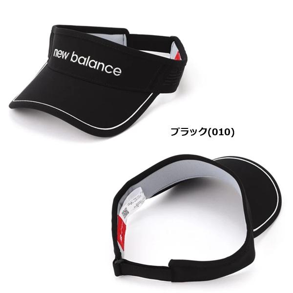 ニューバランス ゴルフ キャップ レディース バイザー (WOMENS) new balance Golf  012-6987502 | New Balance Golf | 01