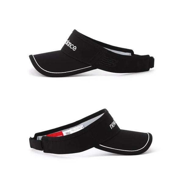 ニューバランス ゴルフ キャップ レディース バイザー (WOMENS) new balance Golf  012-6987502 | New Balance Golf | 04