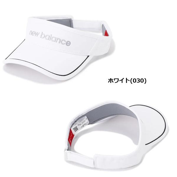 ニューバランス ゴルフ キャップ レディース バイザー (WOMENS) new balance Golf  012-6987502 | New Balance Golf | 02