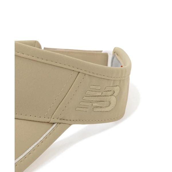 ニューバランス ゴルフ キャップ レディース バイザー (WOMENS) new balance Golf  012-6987502 | New Balance Golf | 08