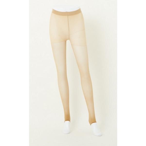 マリクレール レディース スポーツストッキング トレンカタイプ ゴルフ marie claire sport 711-972 【メール便配送】 | marie claire sport | 03