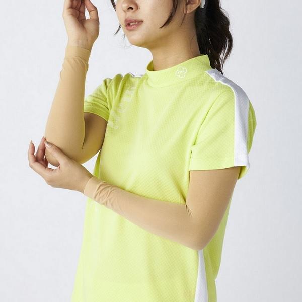 マリクレール レディース UVスキンアームカバー marie claire sport 715973 【ポスト投函配送】 | marie claire sport | 07