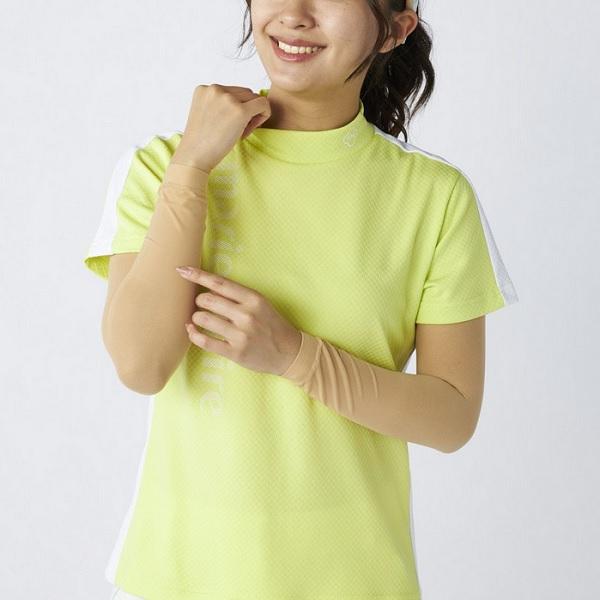 マリクレール レディース UVスキンアームカバー marie claire sport 715973 【ポスト投函配送】 | marie claire sport | 08