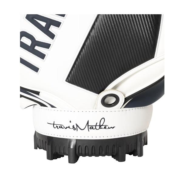 トラヴィスマシュー ゴルフ キャディバッグ PLAYERS カートバッグ TRAVISMATHEW golf 7AJ900 | TRAVISMATHEW | 12
