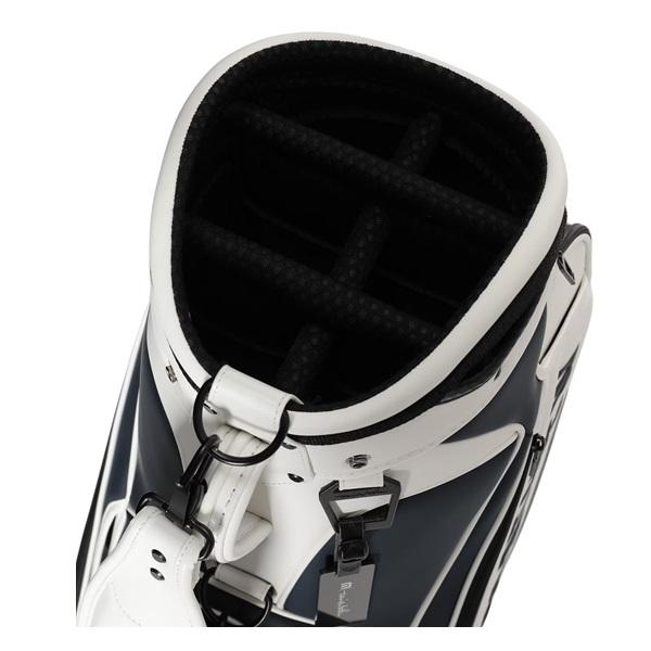 トラヴィスマシュー ゴルフ キャディバッグ PLAYERS カートバッグ TRAVISMATHEW golf 7AJ900 | TRAVISMATHEW | 13