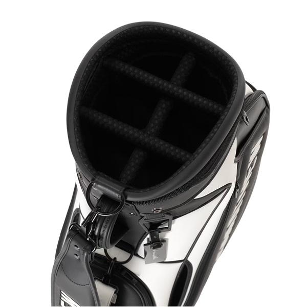 トラヴィスマシュー ゴルフ キャディバッグ PLAYERS カートバッグ TRAVISMATHEW golf 7AJ900 | TRAVISMATHEW | 06