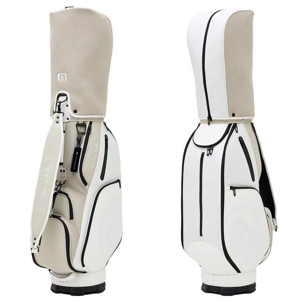 トラヴィスマシュー ゴルフ キャディバッグ RTM カートバッグ TRAVISMATHEW golf 7AJ902 |  | 11