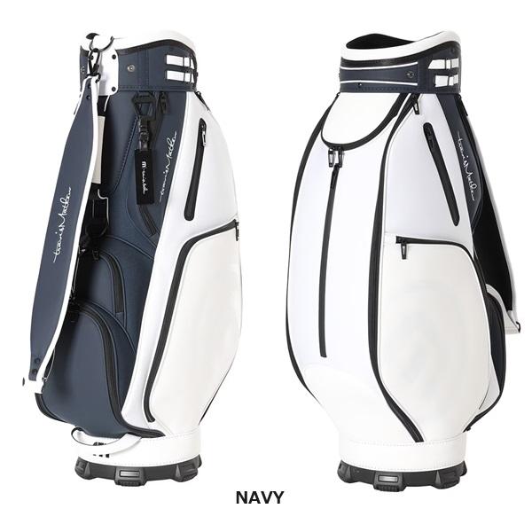トラヴィスマシュー ゴルフ キャディバッグ RTM カートバッグ TRAVISMATHEW golf 7AJ902 |  | 03