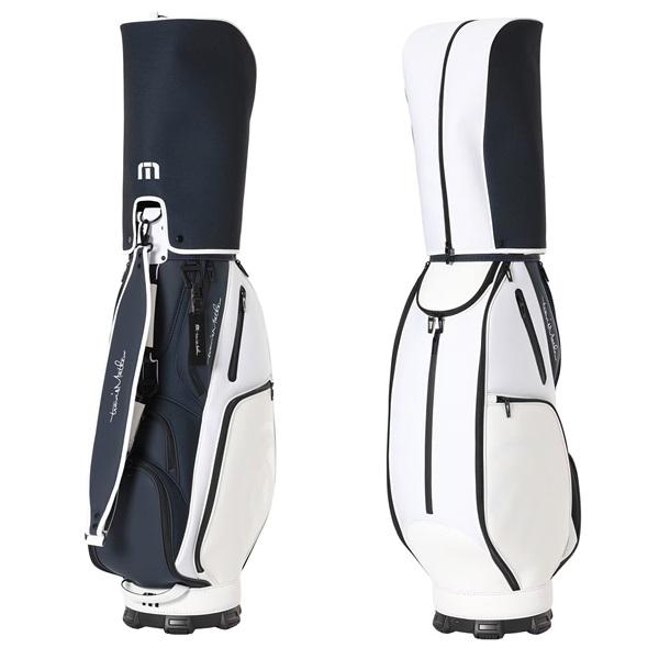 トラヴィスマシュー ゴルフ キャディバッグ RTM カートバッグ TRAVISMATHEW golf 7AJ902 |  | 12