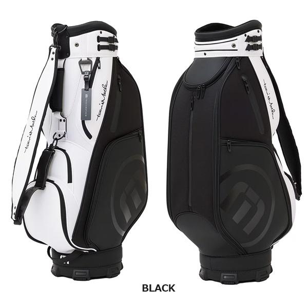 トラヴィスマシュー ゴルフ キャディバッグ RTM カートバッグ TRAVISMATHEW golf 7AJ902 |  | 01
