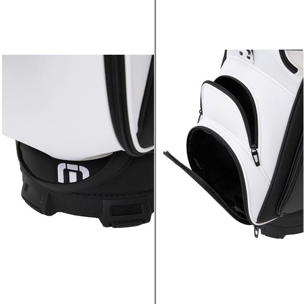 トラヴィスマシュー ゴルフ キャディバッグ RTM カートバッグ TRAVISMATHEW golf 7AJ902 |  | 08