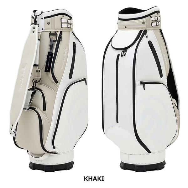 トラヴィスマシュー ゴルフ キャディバッグ RTM カートバッグ TRAVISMATHEW golf 7AJ902 |  | 02