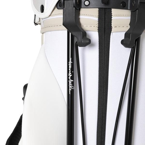 トラヴィスマシュー ゴルフ キャディバッグ RTM スタンドバッグ (MENS) TRAVISMATHEW golf 7AJ903 |  | 10