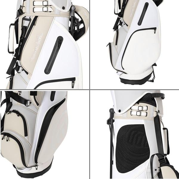 トラヴィスマシュー ゴルフ キャディバッグ RTM スタンドバッグ (MENS) TRAVISMATHEW golf 7AJ903 |  | 12