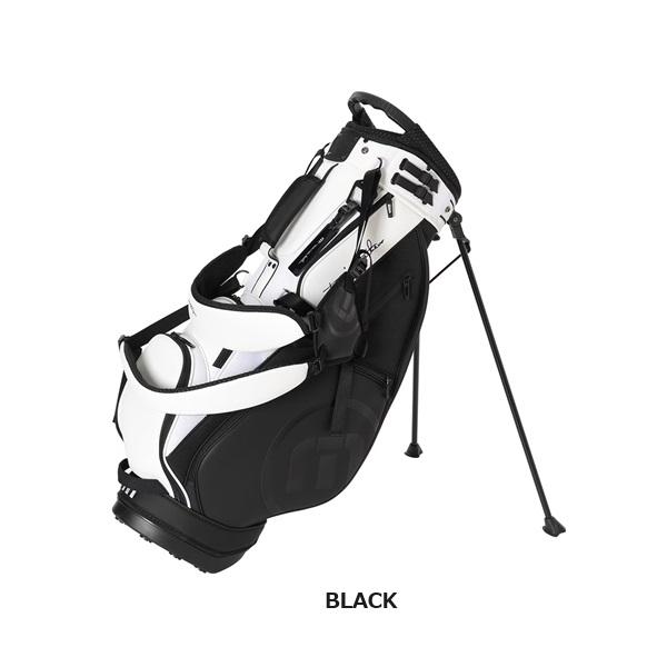 トラヴィスマシュー ゴルフ キャディバッグ RTM スタンドバッグ (MENS) TRAVISMATHEW golf 7AJ903 |  | 01