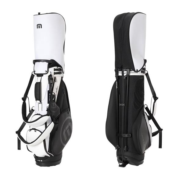 トラヴィスマシュー ゴルフ キャディバッグ RTM スタンドバッグ (MENS) TRAVISMATHEW golf 7AJ903 |  | 04