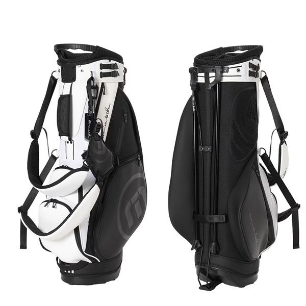 トラヴィスマシュー ゴルフ キャディバッグ RTM スタンドバッグ (MENS) TRAVISMATHEW golf 7AJ903 |  | 05