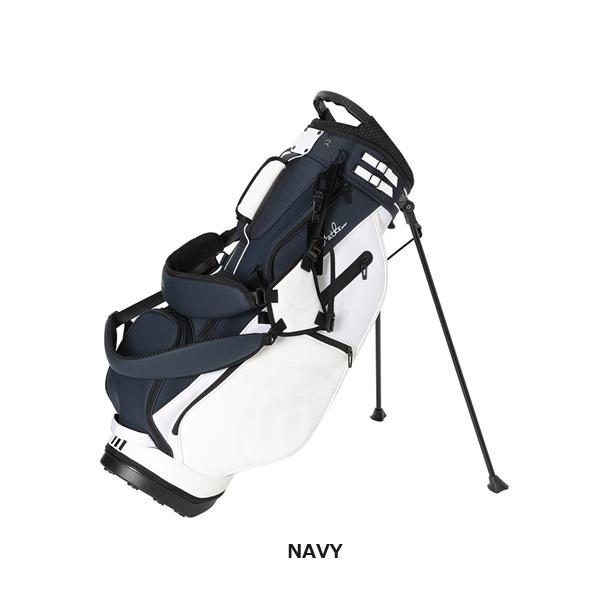 トラヴィスマシュー ゴルフ キャディバッグ RTM スタンドバッグ (MENS) TRAVISMATHEW golf 7AJ903 |  | 03