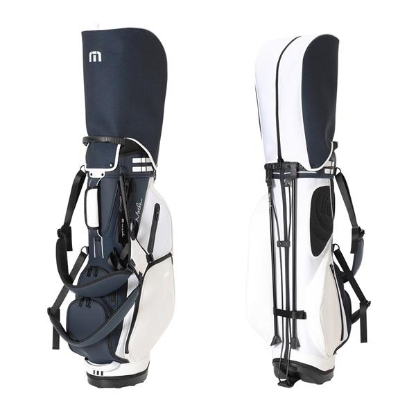 トラヴィスマシュー ゴルフ キャディバッグ RTM スタンドバッグ (MENS) TRAVISMATHEW golf 7AJ903 |  | 06