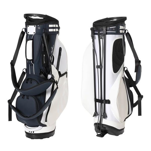 トラヴィスマシュー ゴルフ キャディバッグ RTM スタンドバッグ (MENS) TRAVISMATHEW golf 7AJ903 |  | 07