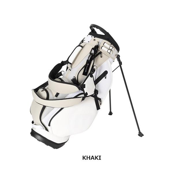 トラヴィスマシュー ゴルフ キャディバッグ RTM スタンドバッグ (MENS) TRAVISMATHEW golf 7AJ903 |  | 02