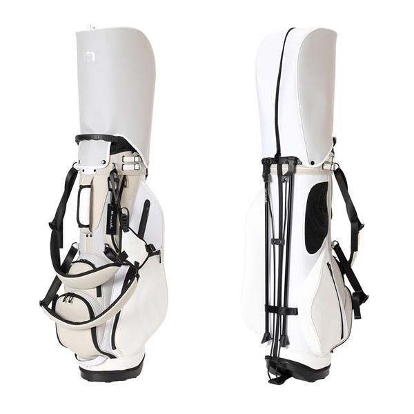 トラヴィスマシュー ゴルフ キャディバッグ RTM スタンドバッグ (MENS) TRAVISMATHEW golf 7AJ903 |  | 08