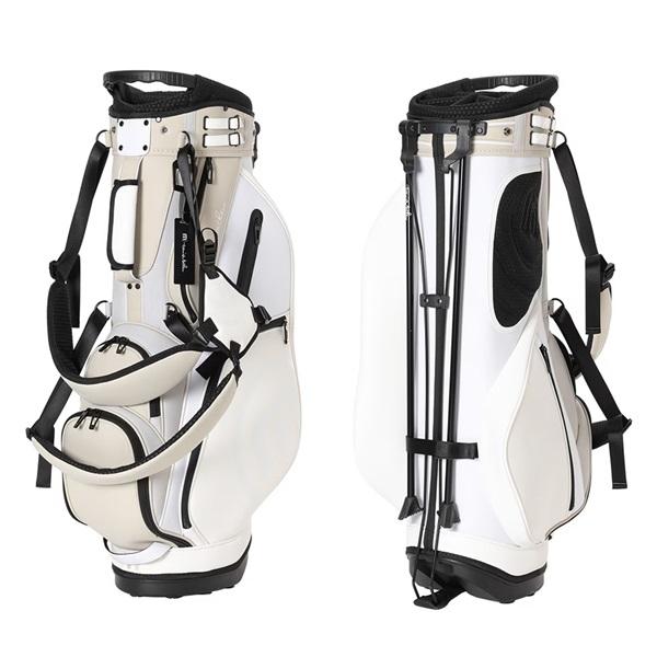 トラヴィスマシュー ゴルフ キャディバッグ RTM スタンドバッグ (MENS) TRAVISMATHEW golf 7AJ903 |  | 09