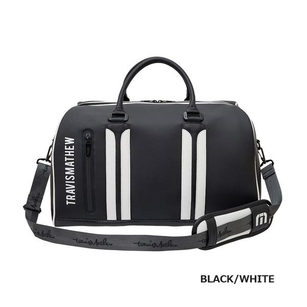 トラヴィスマシュー ゴルフ ボストンバッグ PLAYERS ボストンバッグ (MENS) TRAVISMATHEW golf 7AJ904 |  | 01
