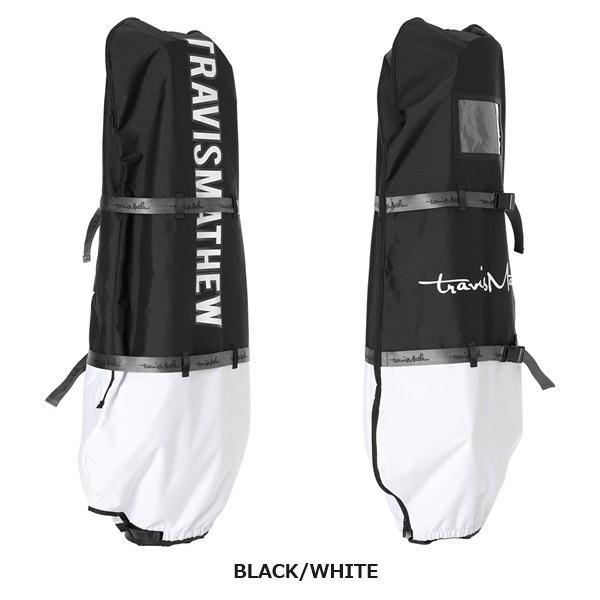 トラヴィスマシュー ゴルフ トラベルカバー PLAYERS トラベルカバー (MENS) TRAVISMATHEW golf 7AJ908 |  | 01