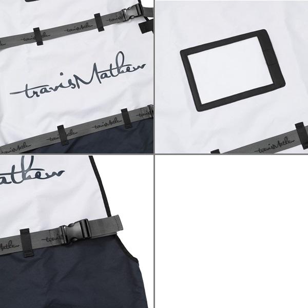 トラヴィスマシュー ゴルフ トラベルカバー PLAYERS トラベルカバー (MENS) TRAVISMATHEW golf 7AJ908 |  | 05