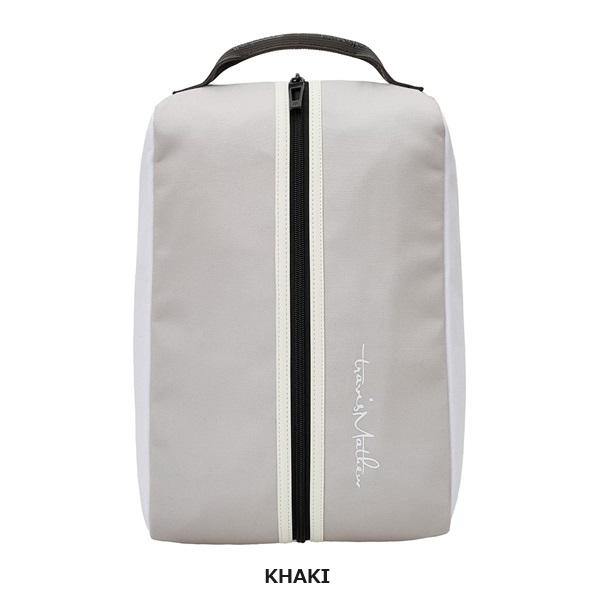 トラヴィスマシュー ゴルフ シューズケース RTM シューケース (MENS) TRAVISMATHEW golf 7AJ910 |  | 01